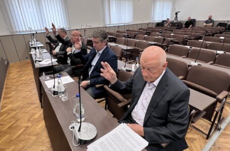 Podrška za sedam socio-humanitarnih projekata: Raspodeljeno 700.000 dinara