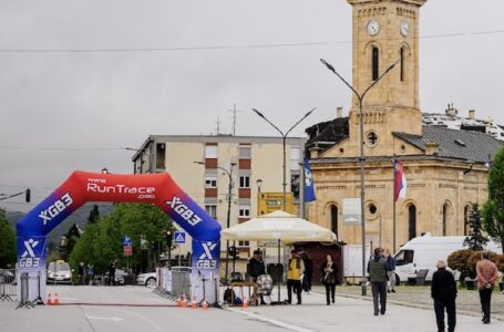 Pridružite se trci „Takovski GRM“ 26. aprila u Gornjem Milanovcu