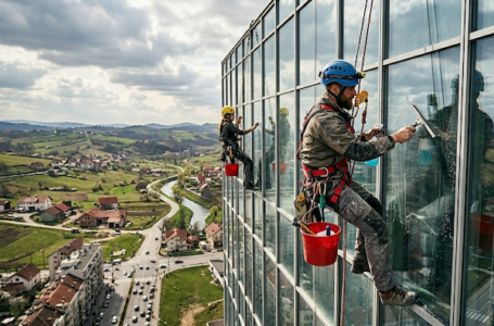 Šta donosi novi pravilnik o beneficiranom radnom stažu – Za rad na visini 12 meseci računa se kao 16