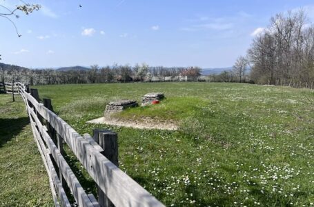 Sunčani intervali i slab vetar, najviša dnevna temperatura 23 stepena