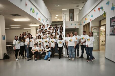 Učenici OŠ „Desanka Maksimović“ na Erazmus+ mobilnosti u Sloveniji