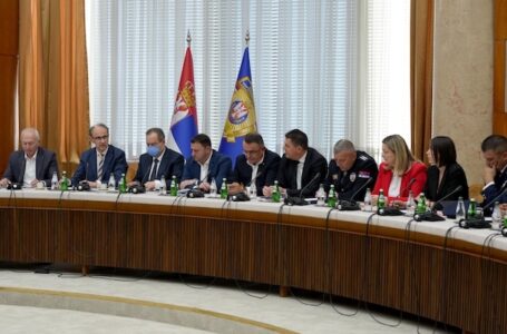 Zbog nestašice vode u Čačku i Gornjem Milanovcu zasedao Republički štab za vanredne situacije: Evo šta su odlučili