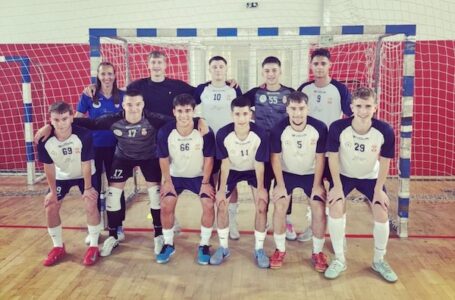 Pozdrav za šampione: Gimnazija „Takovski ustanak“ organizuje doček futsal reprezentacije