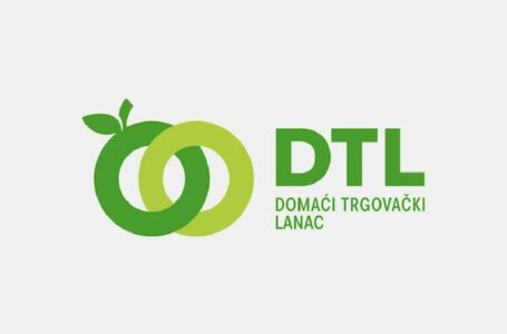 DTL obeležio 15 godina rada: snaga domaće trgovine je u zajedništvu