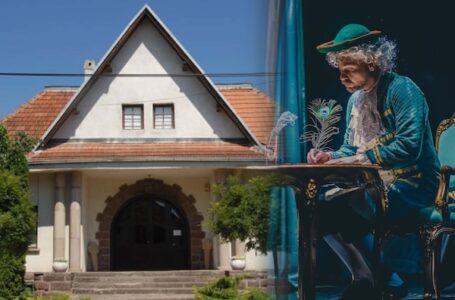 Mocart stiže u Muzej – Magična predstava, muzika i izložba fotografija
