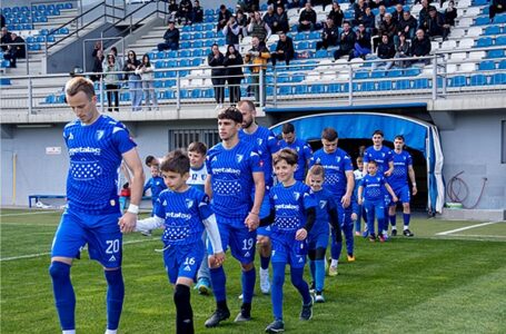 FK Metalac je šampion Zapada; za Prvu ligu čekaju licencu – evo do kada