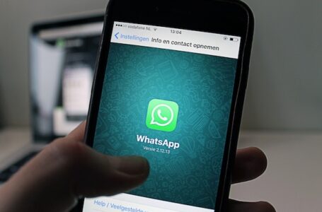 MUP upozorava na prevaru putem platforme „WhatsApp“