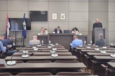 Opštinsko veće usvojilo završni račun budžeta, uskoro rebalans i nova ulaganja u infrastrukturu
