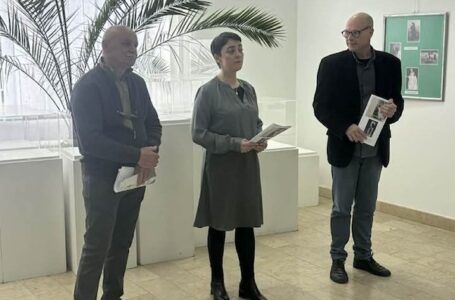 Reprezentativna izložba o Desi Dugalić predstavljena na Rudniku