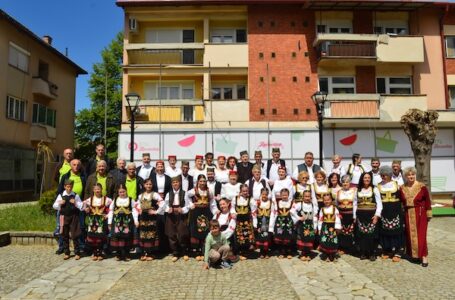 „Hajdučki sabor” na Rudniku okupio oko 250 učesnika i gostiju