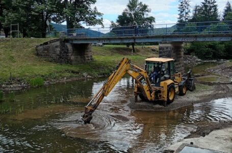 Pisma čitalaca: Akcija meštana Šarana – Lepota Dičine i Savinca zaslužuje brigu svih nas
