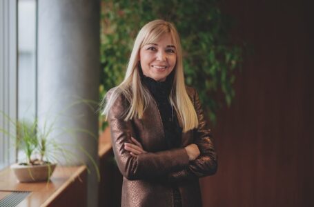 INTERVJU Jelena Luković, generalna direktorka Metalac Proletera: Osam decenija poverenja, tradicije i svakodnevice jednog grada
