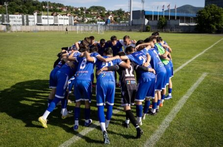 Omladinci Takova poraženi od Slobode posle preokreta u završnici