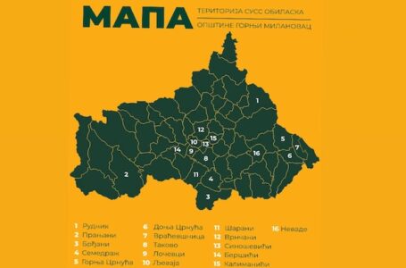 „Student u svakom selu“: Šta smo čuli u našim selima i prethodnih šest meseci?