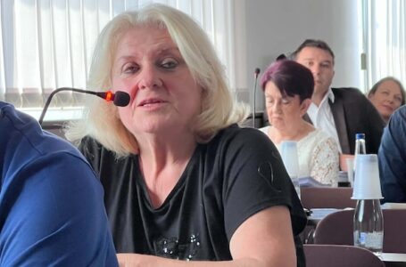 SAOPŠTENJE: Dr Dragica Topalović: Da li je srpski ćutati?