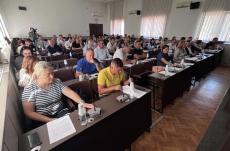 UŽIVO: 14. redovna sednica Skupštine opštine Gornji Milanovac (BLOG)