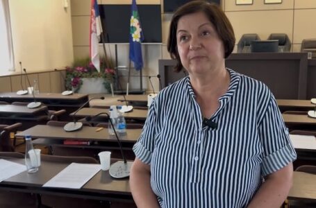 Dr Milošević: Nedomaćinsko poslovanje i porast siromaštva u Milanovcu (VIDEO)