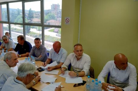 Vukadinović: Prva liga za Metalac počinje već sutra