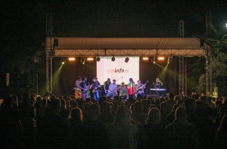 Natural Mystic Festival 13 – Poziv za volontere