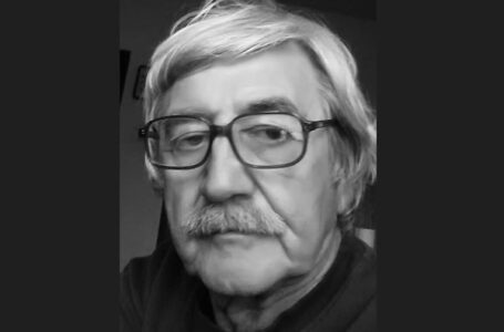 In Memoriam RADIŠA JOVANOVIĆ