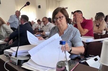 GG Uzinat traži od Opštine i JKP da objave dokumentaciju o vodi, kamenolomu i glasanju na sednici SO