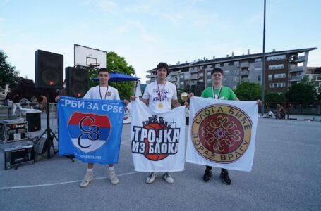 Humanost na delu: U Gornjem Milanovcu prikupljeno preko 110.000 dinara za porodicu Knežević