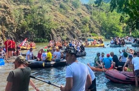 Veseli spust 12. jula, koncerti i prateći program u Kraljevu počinju 9. jula