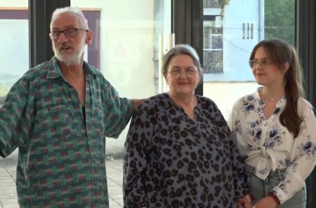 Slobodanka Boba Nikolić predstavila „Život kao modernu modnu impresiju“