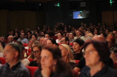 „Takovske cveti“ iza kulisa: Korak od osam milja – završni osvrt Dragog Ivića na ovogodišnji festival