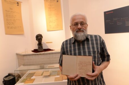Vladimir Dimitrijević: Momčilo Nastasijević bio je učitelj nad učiteljima