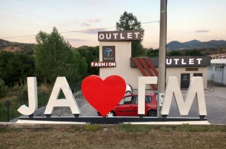 Novi simbol dobrodošlice na ulazu u Gornji Milanovac
