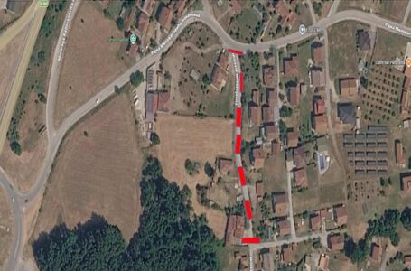 Od četvrtka do subote obustava saobraćaja u Ulici Milosava Milosavljevića