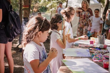 „Mama, idemo na Ždreban“: Natural Mystic festival ove godine sa bogatijim programom za decu