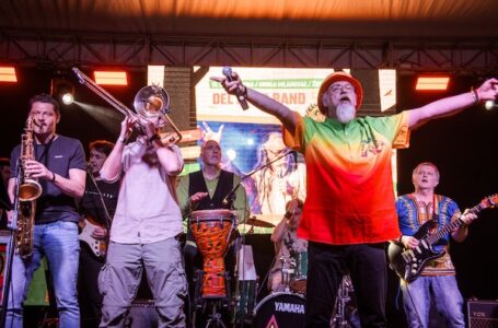 Reggae ritam stiže na Ždreban: Natural Mystic Festival najavio program za 2026.