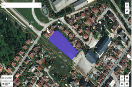 Raspisan tender za izradu projekta Trening centra za dualno obrazovanje u Gornjem Milanovcu