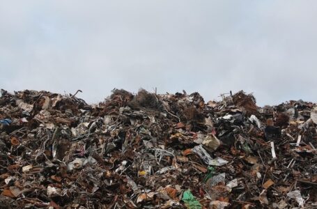 U Srbiji u prošloj godini privreda proizvela 182,3 miliona tona otpada