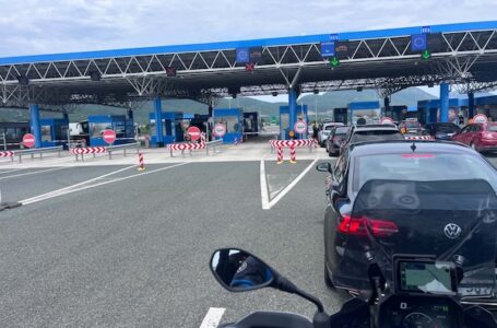 EU ne odustaje od EES sistema – gužve na granicama se računaju u odmor