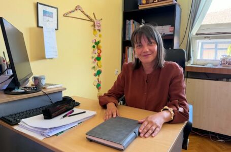 Maja Milović: PU „Sunce“ primila 331 dete, ukinuta lista čekanja za godišta od 2020. do 2024.