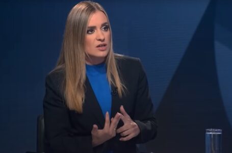 Đurđević Stamenkovski: Uvodi se inkluzivni asistent za decu i mlade sa autizmom i invaliditetom