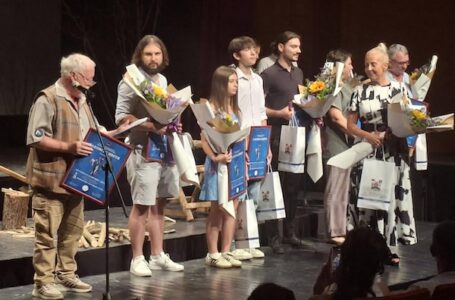 „Let iznad kukavičjeg gnezda“ najbolja predstava 8. „Takovskih cveti“