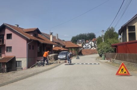 „Kad postoji volja – postoji i rešenje“: Građani Rige od Fere zahvaljuju JP za izgradnju, ali pitaju – šta je sa ulicom Boška Buhe?