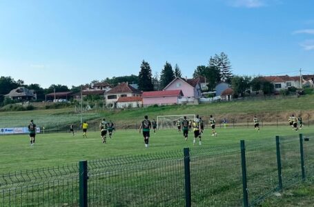 Rampa iz Požege osvojila četvrti Memorijal „Obrad Veselinović“ u Pranjanima