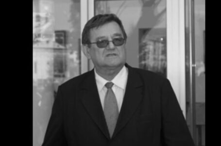OO SPS: Navršava se 16 godina od smrti Dražimira Marušića