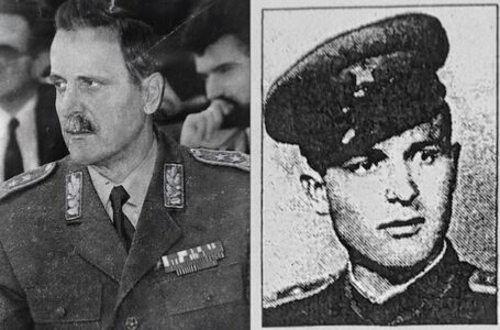 In memoriam: Tomislav Simović (1934-2026) – General iz Donje Vrbave koji je stigao do mesta ministra odbrane