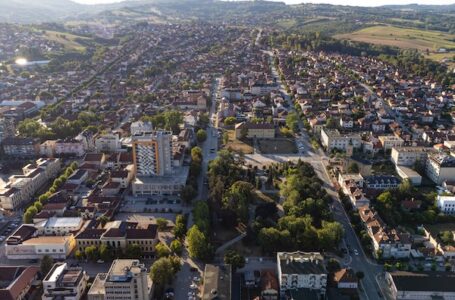 U Gornjem Milanovcu 693 birača manje nego na parlamentarnim izborima u decembru 2023.