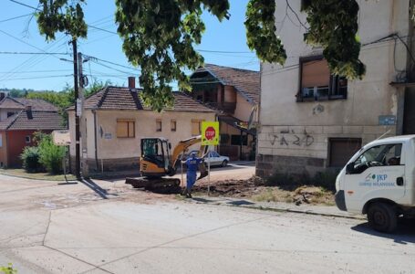 UZINAT traži od Opštine i JKP-a plan oporavka vodovodnog sistema sa rokovima, novcem i projektima