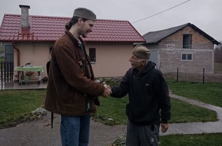 Akcija „Student u svakom selu“ se nastavlja: Studenti 29. i 30. avgusta obilaze četiri sela
