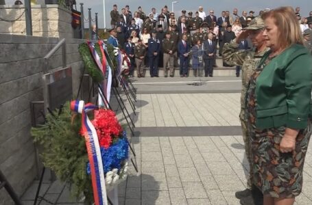 U Pranjanima obeležena 82. godišnjica Misije Halijard