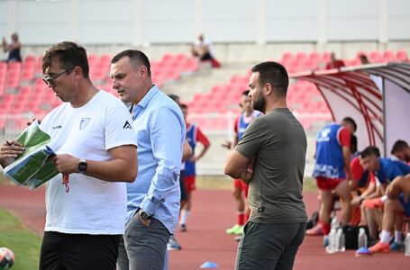 Može li Metalac do treće pobede zaredom – sutra kod kuće protiv Grafičara