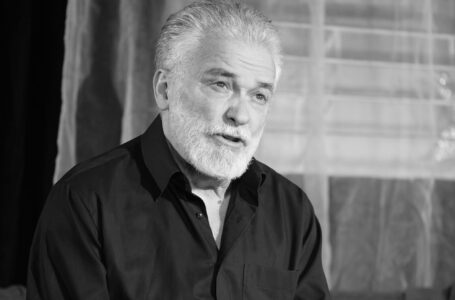 IN MEMORIAM: Branko Knežević (1952 – 2026)
